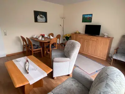Ferienwohnung für 4 Personen (70 m²) in Hesel 9/10