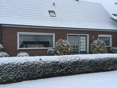 Ferienwohnung für 6 Personen (75 m²) in Hesel 2/10