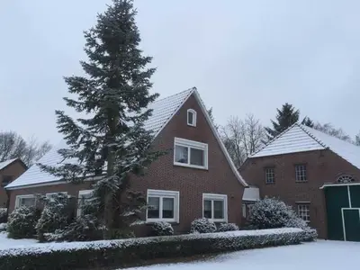 Ferienwohnung für 6 Personen (75 m²) in Hesel 3/10