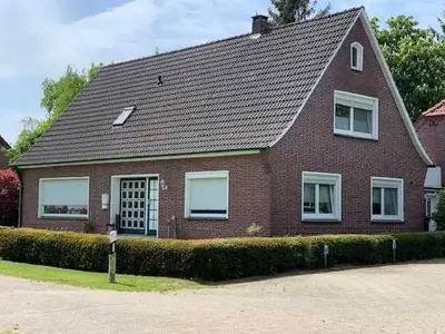 Ferienwohnung für 6 Personen (75 m²) in Hesel 5/10