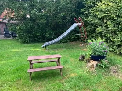 Ferienwohnung für 6 Personen (75 m²) in Hesel 9/10