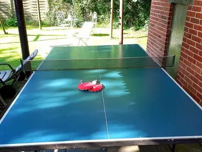 Ferienwohnung für 6 Personen (75 m²) in Hesel 10/10