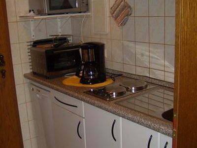 Ferienwohnung für 2 Personen (35 m²) in Hesseneck-Hesselbach 7/10