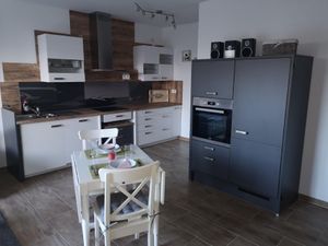 Ferienwohnung für 3 Personen (60 m²) in Hessisch Lichtenau