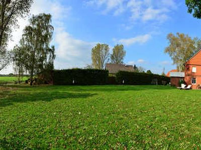 Ferienwohnung für 6 Personen (100 m²) in Hessisch Oldendorf 3/10