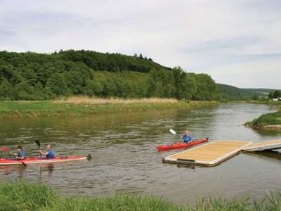 Ferienwohnung für 6 Personen (100 m²) in Hessisch Oldendorf 6/10