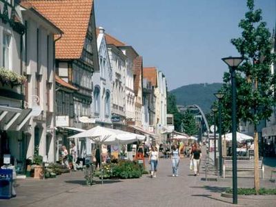 Ferienwohnung für 6 Personen (100 m²) in Hessisch Oldendorf 8/10