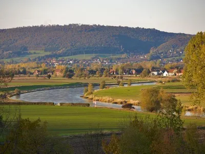 Umgebung