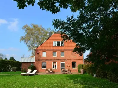 Ferienwohnung für 2 Personen (12 m²) in Hessisch Oldendorf 1/10
