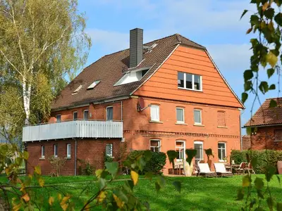 Ferienwohnung für 2 Personen (12 m²) in Hessisch Oldendorf 2/10