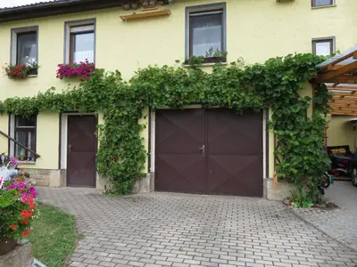 Ferienwohnung für 4 Personen (38 m²) in Hetschburg 3/8