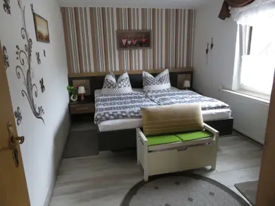 Ferienwohnung für 4 Personen (38 m²) in Hetschburg 4/8