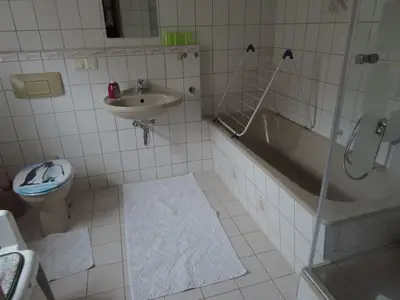 Ferienwohnung für 4 Personen (38 m²) in Hetschburg 8/8