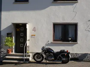 Ferienwohnung für 3 Personen in Hettenrodt