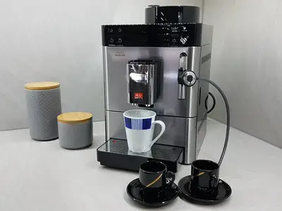 Kaffeeautomat