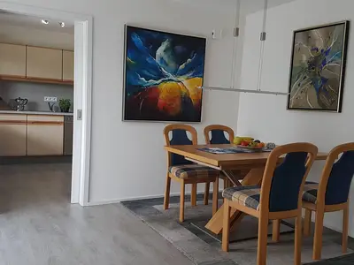 Esszimmer