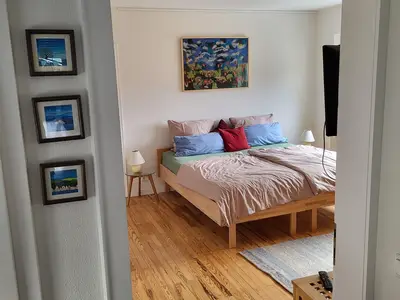 Doppelschlafzimmer