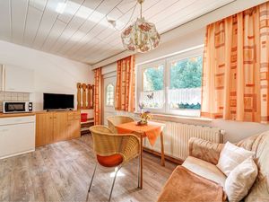 Ferienwohnung für 3 Personen (36 m²) in Heubach