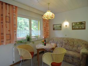 Ferienwohnung für 6 Personen (72 m²) in Heubach