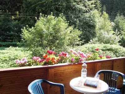 TerraceBalcony