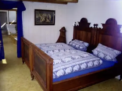 Schlafzimmer 2