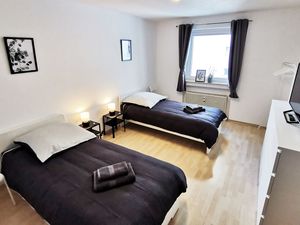 Ferienwohnung für 4 Personen (69 m²) in Heusenstamm