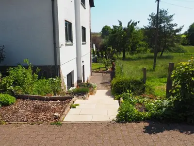 Ferienwohnung für 5 Personen (80 m²) in Heusweiler 1/10