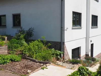 Ferienwohnung für 5 Personen (80 m²) in Heusweiler 2/10