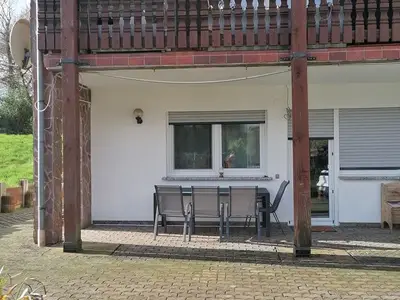 Ferienwohnung für 5 Personen (80 m²) in Heusweiler 3/10