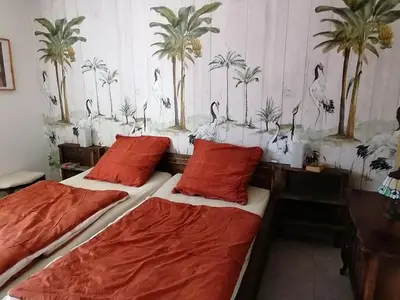 Ferienwohnung für 5 Personen (80 m²) in Heusweiler 10/10