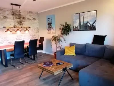 Wohn-Esszimmer (4)