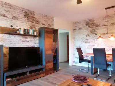 Wohn-Esszimmer (5)