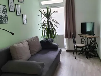 Ferienwohnung für 4 Personen (50 m²) in Hévíz 8/10