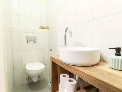 Ferienwohnung für 4 Personen (50 m²) in Hévíz 5/10