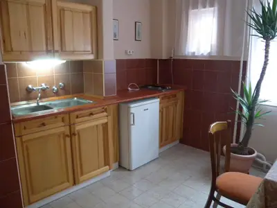 Ferienwohnung für 3 Personen (60 m²) in Hévíz 6/10