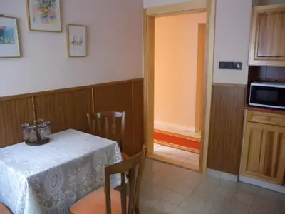 Ferienwohnung für 3 Personen (60 m²) in Hévíz 7/10