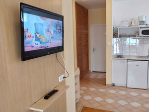 Ferienwohnung für 2 Personen (45 m²) in Hévíz