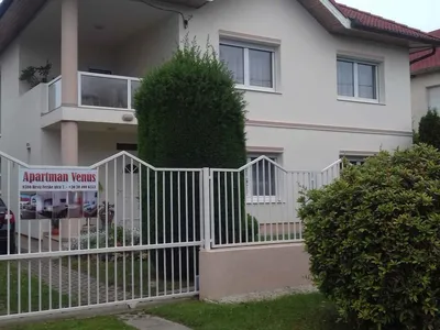 Ferienwohnung für 4 Personen (56 m²) in Hévíz 7/10