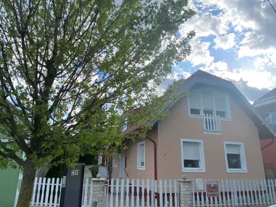 Ferienwohnung für 2 Personen (30 m²) in Hévíz 5/10
