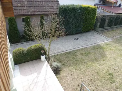 Ferienwohnung für 2 Personen (30 m²) in Hévíz 9/10