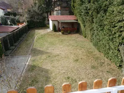 Ferienwohnung für 2 Personen (30 m²) in Hévíz 10/10