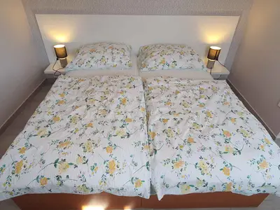 Ferienwohnung für 3 Personen (30 m²) in Hévíz 10/10