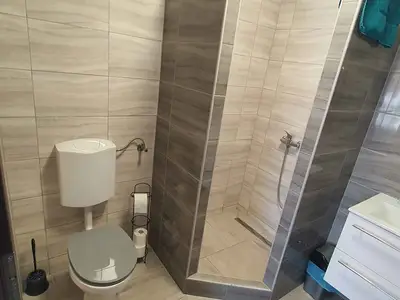 Ferienwohnung für 2 Personen (25 m²) in Hévíz 10/10