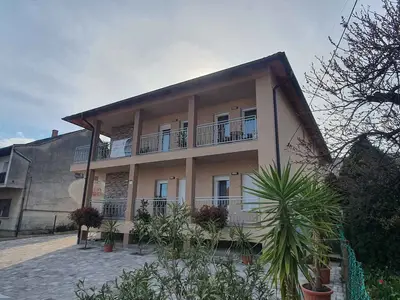 Ferienwohnung für 2 Personen (25 m²) in Hévíz 7/10