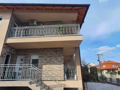 Ferienwohnung für 2 Personen (25 m²) in Hévíz 6/10