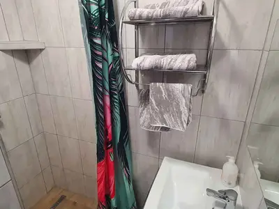 Ferienwohnung für 2 Personen (25 m²) in Hévíz 10/10