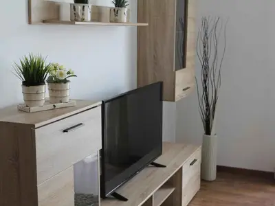 Ferienwohnung für 3 Personen (25 m²) in Hévíz 9/10