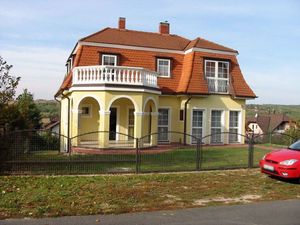 Ferienwohnung für 4 Personen (100 m²) in Hévíz