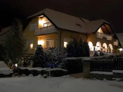 Ferienwohnung für 2 Personen (34 m²) in Hévíz 2/10