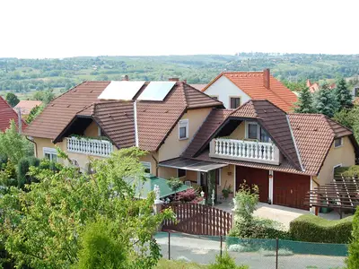 Ferienwohnung für 2 Personen (34 m²) in Hévíz 9/10